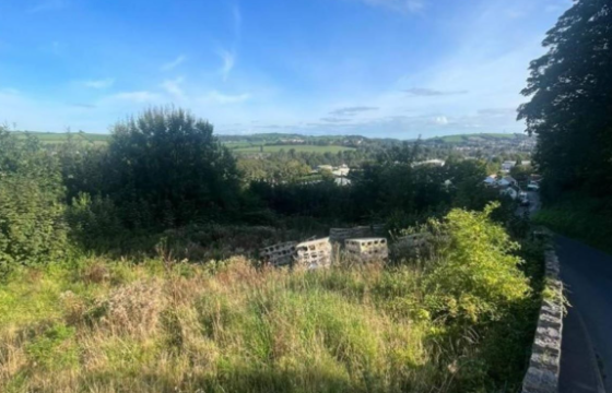 Development opportunity in village of Johnstown photo